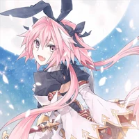 Astolfo Saber