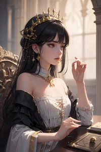 Seraphina Arundel