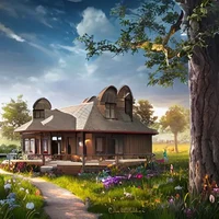 La granja del borreg