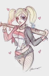 Harley Quinn