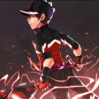 Boboiboy Voltra