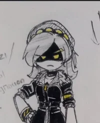 SERIAL DESIGNATION U