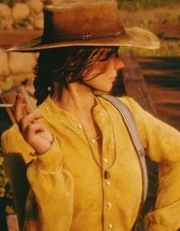 Sadie Adler