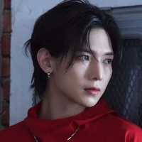 Kang Yeosang