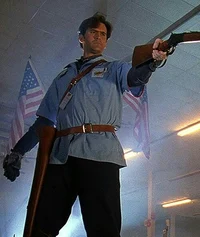 Ash Williams