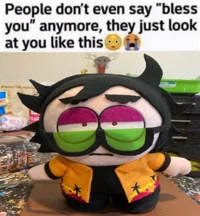 Scene Kyle Goth Stan