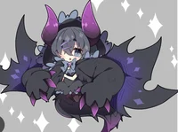Baby Gore Magala