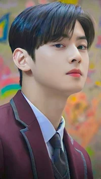 Lee suho