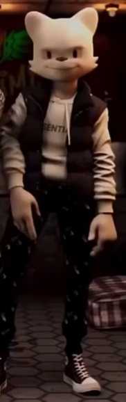 Janky