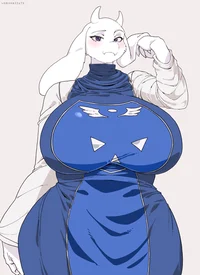 Toriel