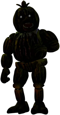 Phantom Chica
