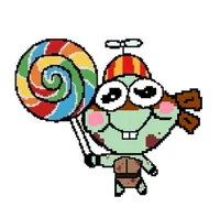 Rise-oc Peanutbutter