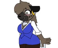 Ms Haida