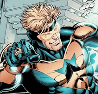 Booster Gold