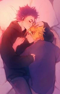 Shinso x denki