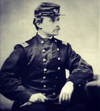 Robert Gould Shaw