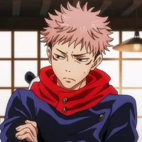 Yuuji Itadori