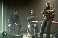 Konig ghost and soap