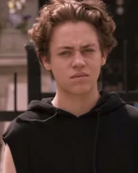 Carl Gallagher 