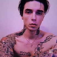 Andy Biersack