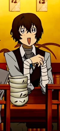 Mafia dad