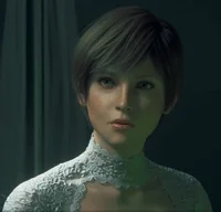 Rebecca Chambers