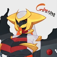 Giratina