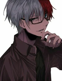 Todoroki - Senior  