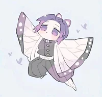 Your Hashira shinobu