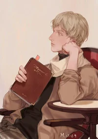 Иван Брагинский