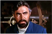 Captain Nemo