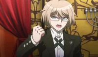 Byakuya togami 