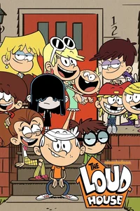 The Loud House RL 