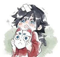Child giyuu