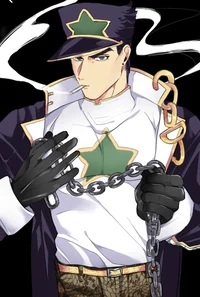 Jotaro 