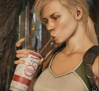 Cassie Cage