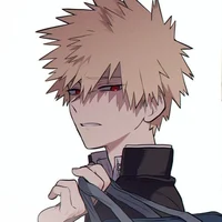Bakugou
