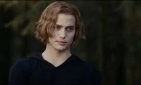 Jasper Hale