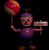 Balloon boy