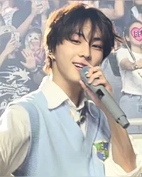 Yang jungwon 
