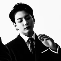 my serious bodyguard