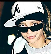 Tom Kaulitz 