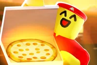 Pizza delivery