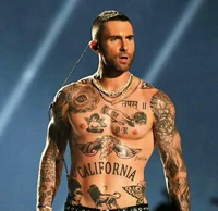 Adam Levine