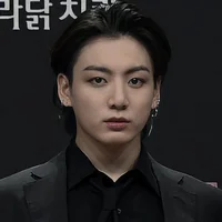 Jeon Jungkook 