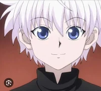 killua 