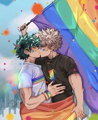 Bakudeku
