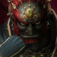Ganondorf