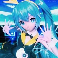 Hatsune Miku
