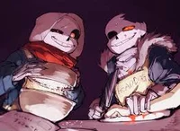 Horror dust your bro